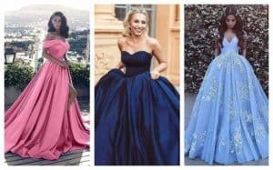 Dress to Impress: ‍10 Stunning Prom Dresses That Will Make You Stand ...
