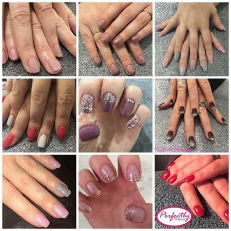 How to Get Perfectly Polished Nails Every Time - Nailing the Art of Acrylics: How to Get Perfectly Polished Nails Every Time!