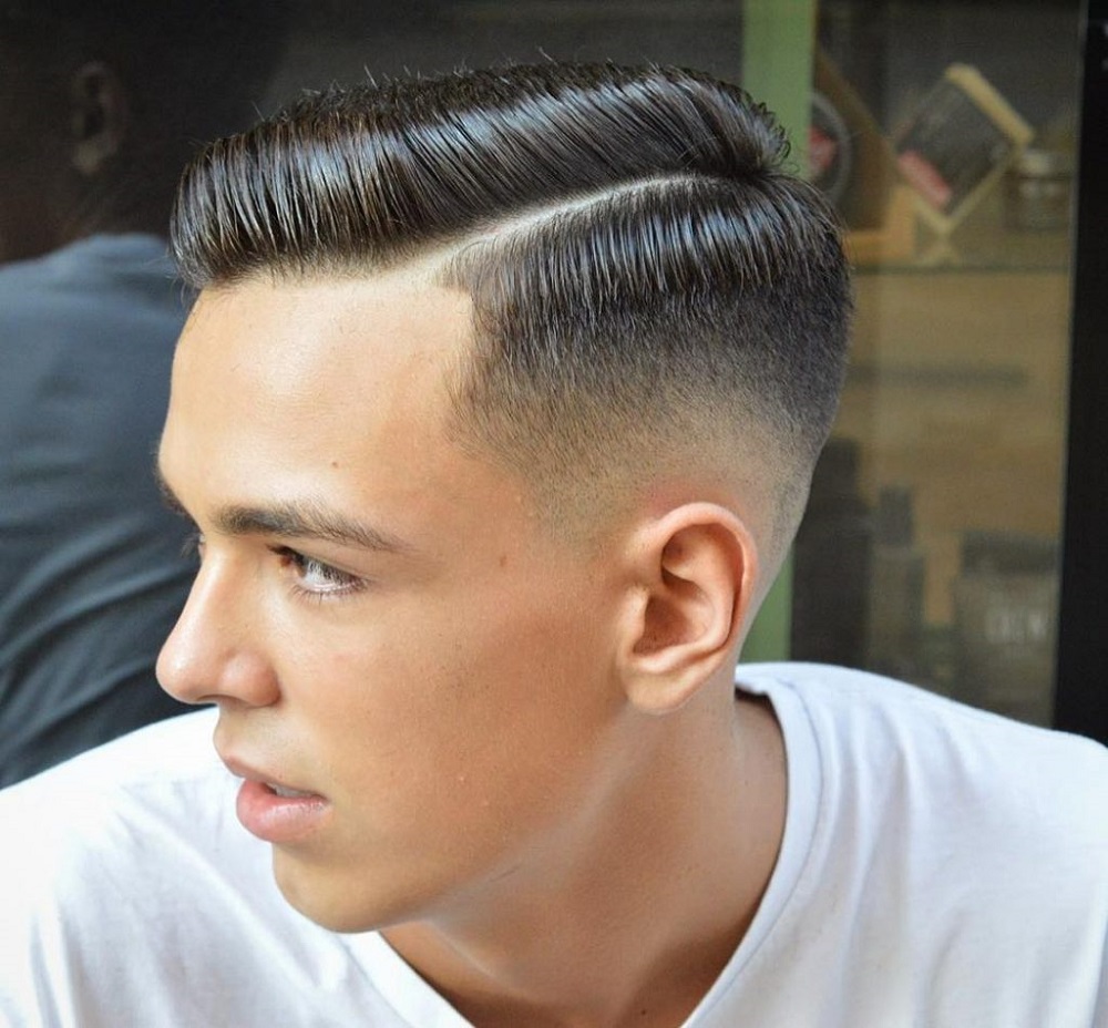 1691586711 176 Mens haircut 2024 - Men's haircut 2024