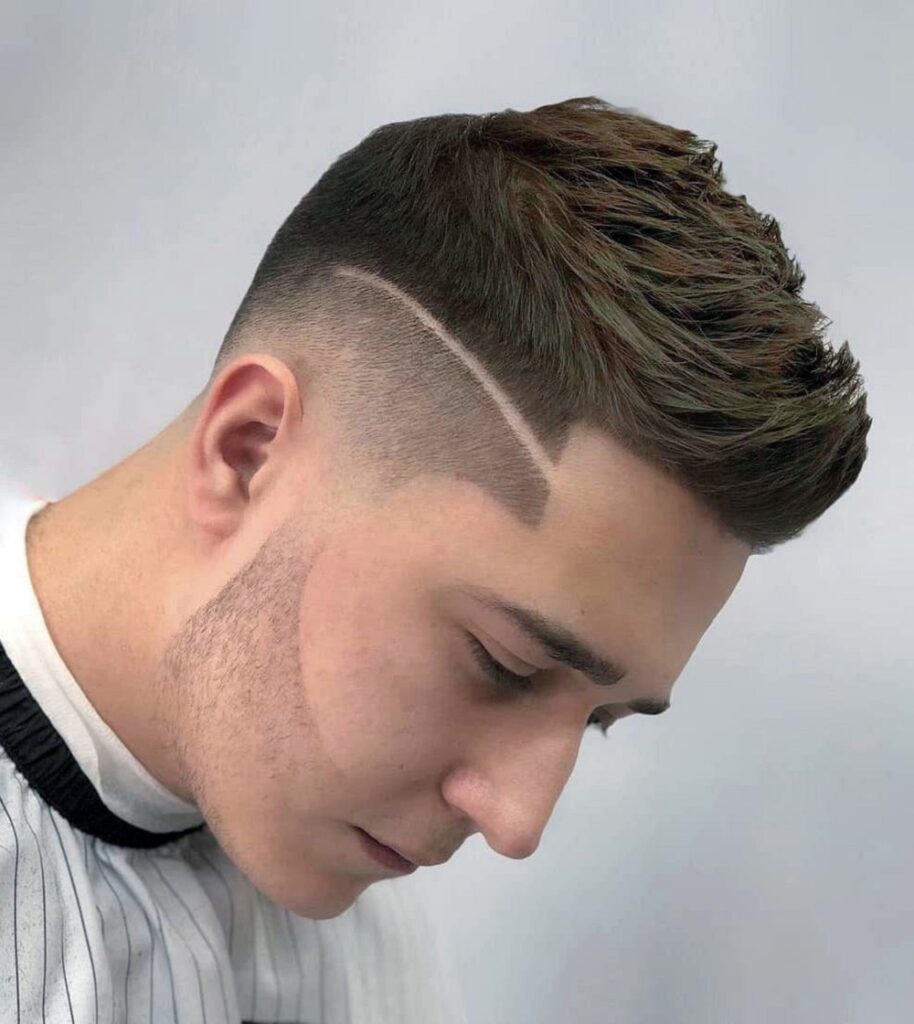 1691586713 508 Mens haircut 2024 - Men's haircut 2024