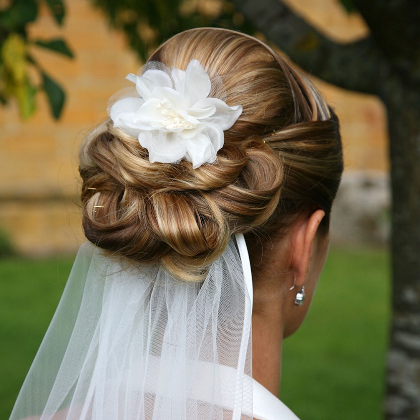 1691660423 152 Wedding hairstyle 2023 Texture and accessories - Wedding hairstyle 2023 - Texture and accessories