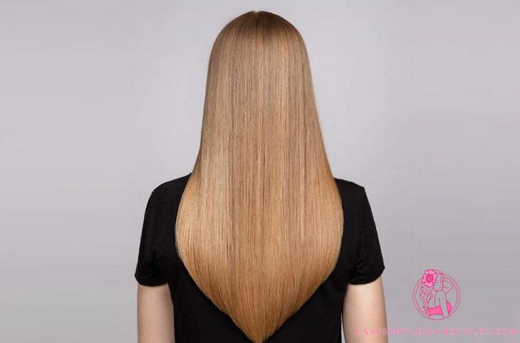 Hairstyle long hair Most beautiful cuts - Hairstyle long hair - Most beautiful cuts