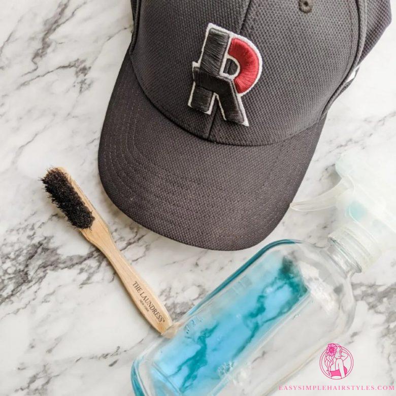  How to wash a cap without damaging it?  3 methods to absolutely master
