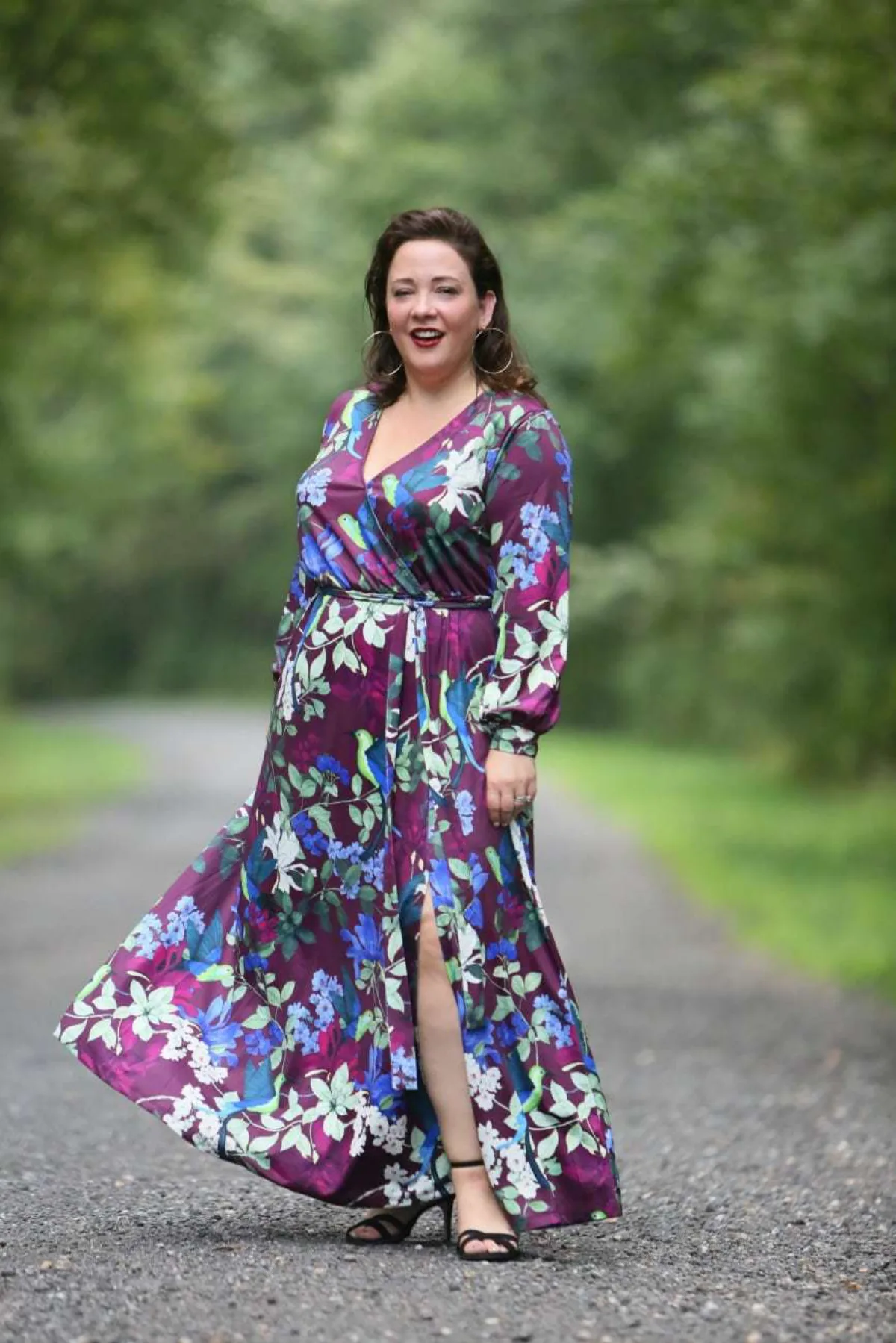 1694443072 115 How to dress after 50 when you are curvy –.webp - How to dress after 50 when you are curvy – the right gestures