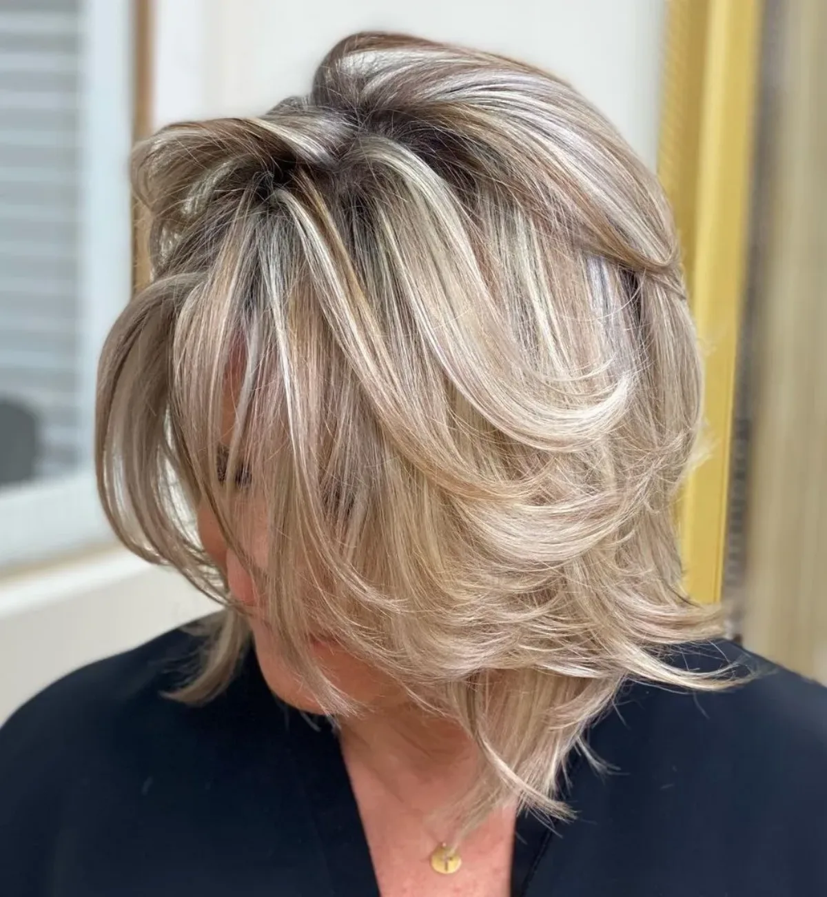 1694959221 215 How to style your bob after 50 to look younger.webp - How to style your bob after 50 to look younger