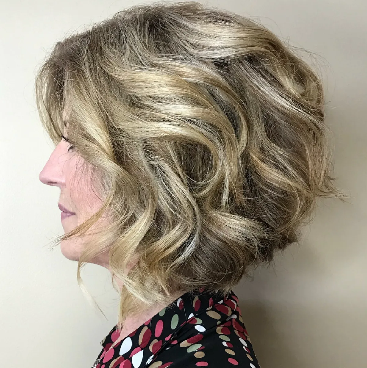 1694959221 639 How to style your bob after 50 to look younger.webp - How to style your bob after 50 to look younger