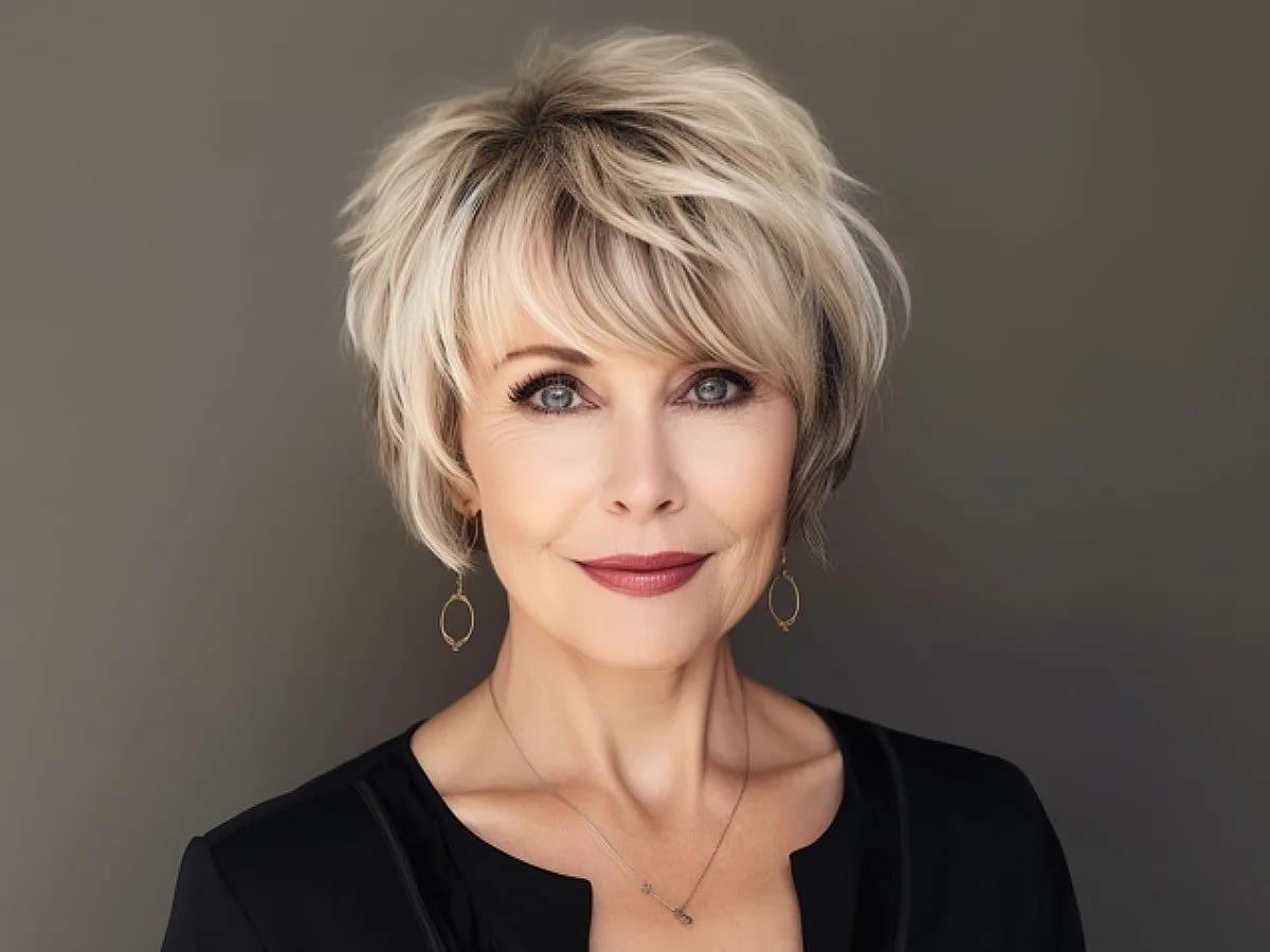 1694959222 52 How to style your bob after 50 to look younger.webp - How to style your bob after 50 to look younger