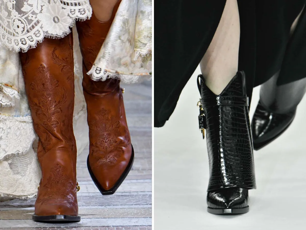 1695686957 999 Top 9 of the most beautiful boots that will be.webp - Top 9 of the most beautiful boots that will be all the rage this fall-winter