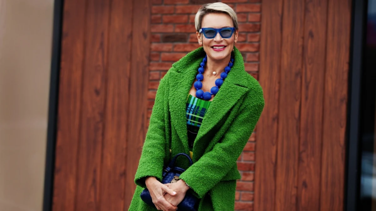Top 5 fall outfits for 55 year old women who want to hide imperfections ...
