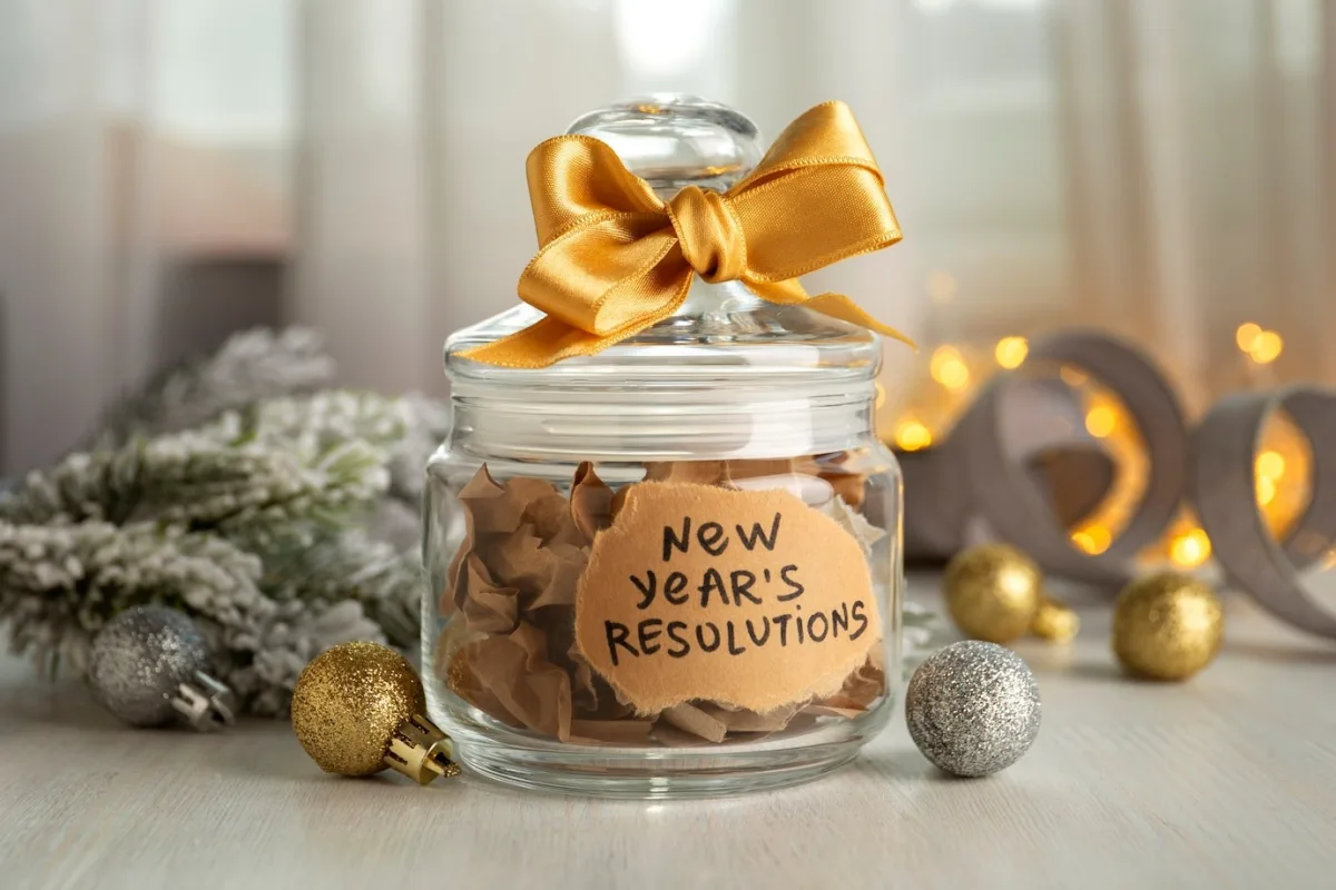 1700643861 306 Adopt Christmas decor with a glass jar to add magic.webp - Adopt Christmas decor with a glass jar to add magic to your home on a low budget