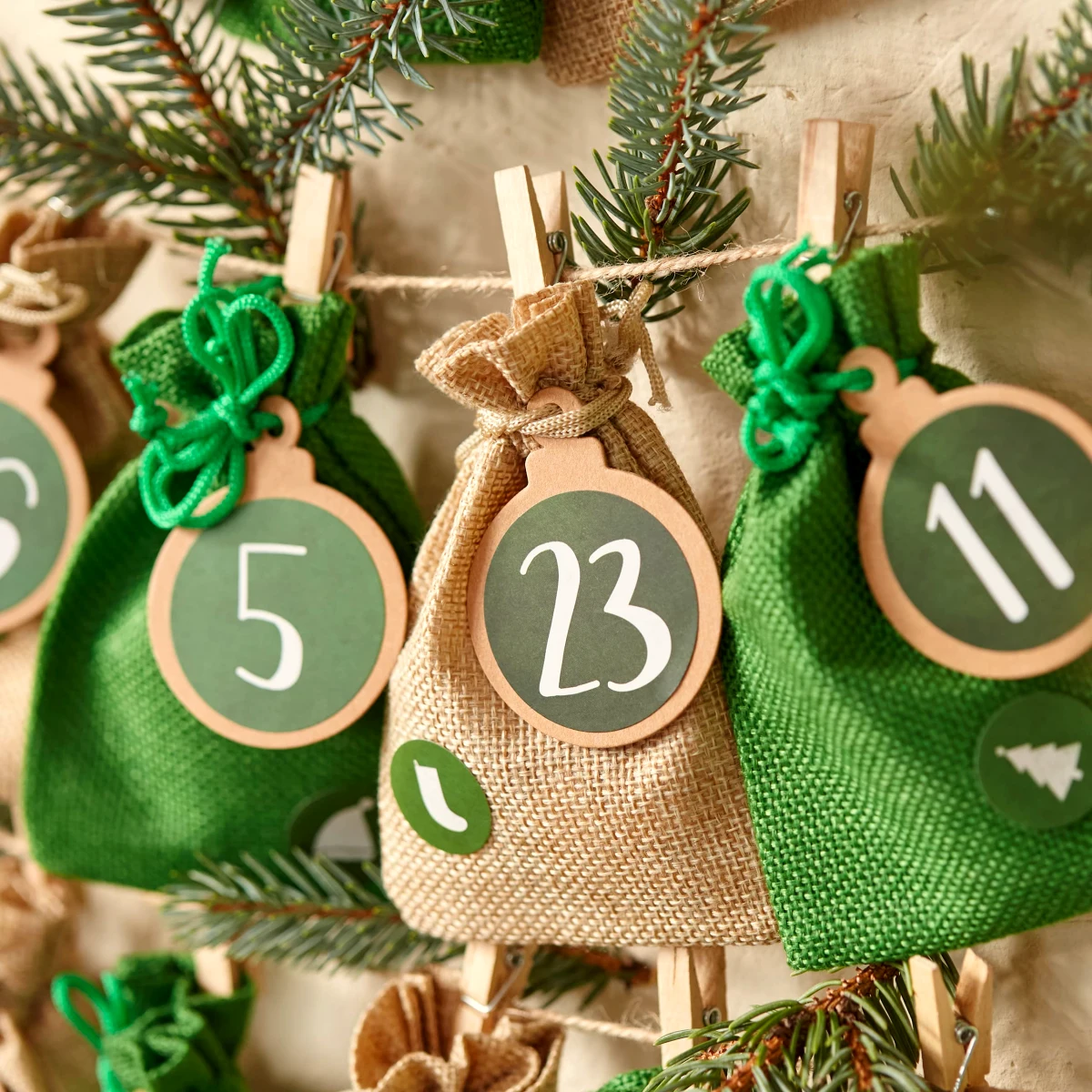 1700661479 673 What to put in a homemade advent calendar Great ideas.webp - What to put in a homemade advent calendar?  Great ideas for every member of the family!