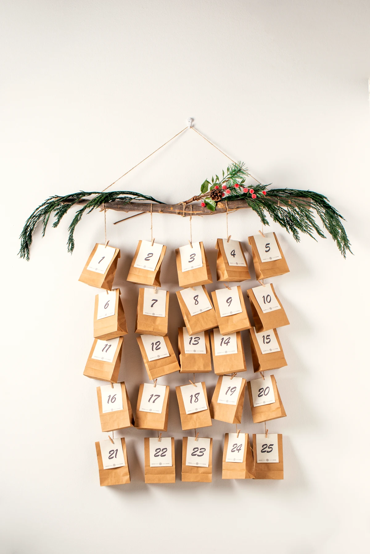 1700661479 815 What to put in a homemade advent calendar Great ideas.webp - What to put in a homemade advent calendar?  Great ideas for every member of the family!