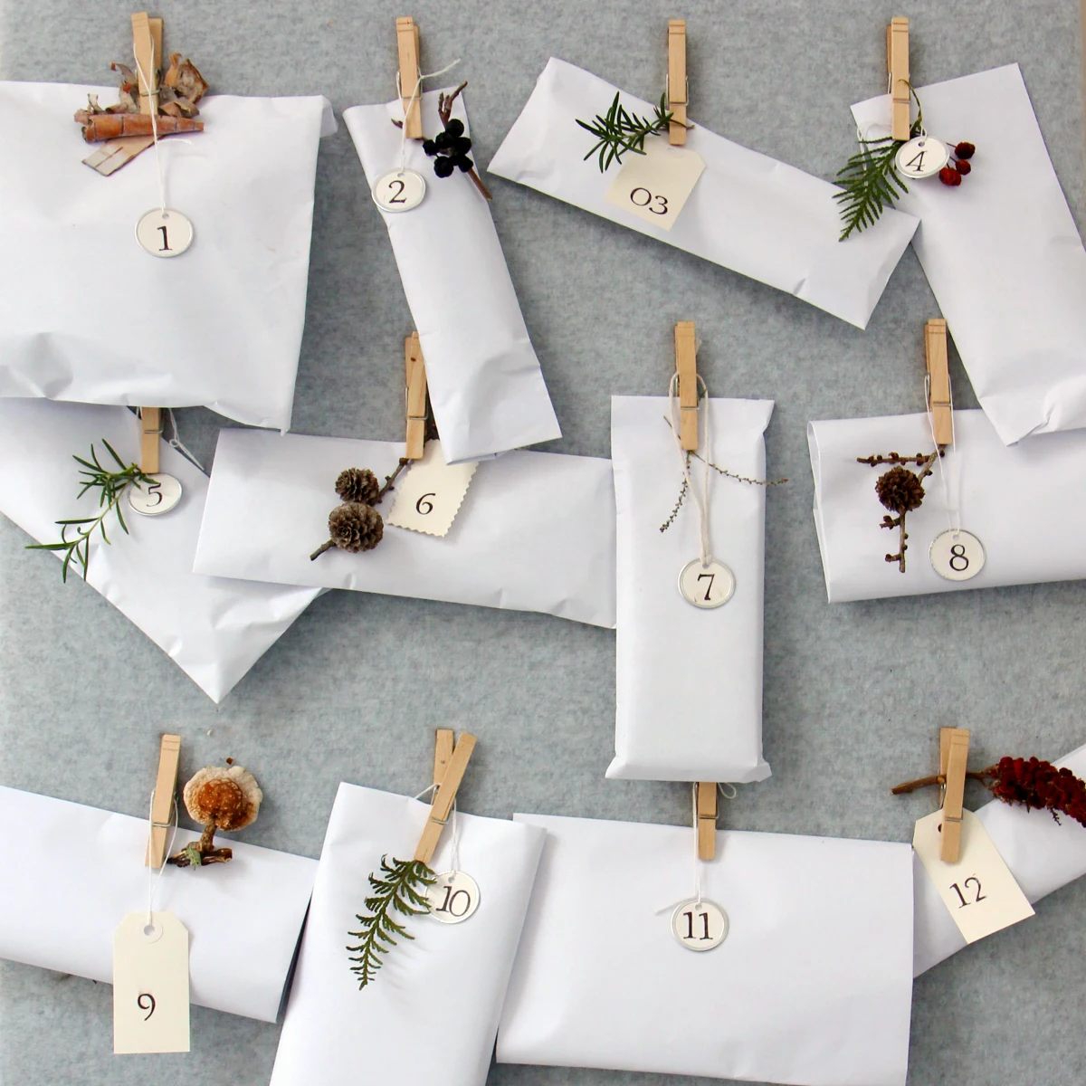 1700661479 892 What to put in a homemade advent calendar Great ideas.webp - What to put in a homemade advent calendar?  Great ideas for every member of the family!