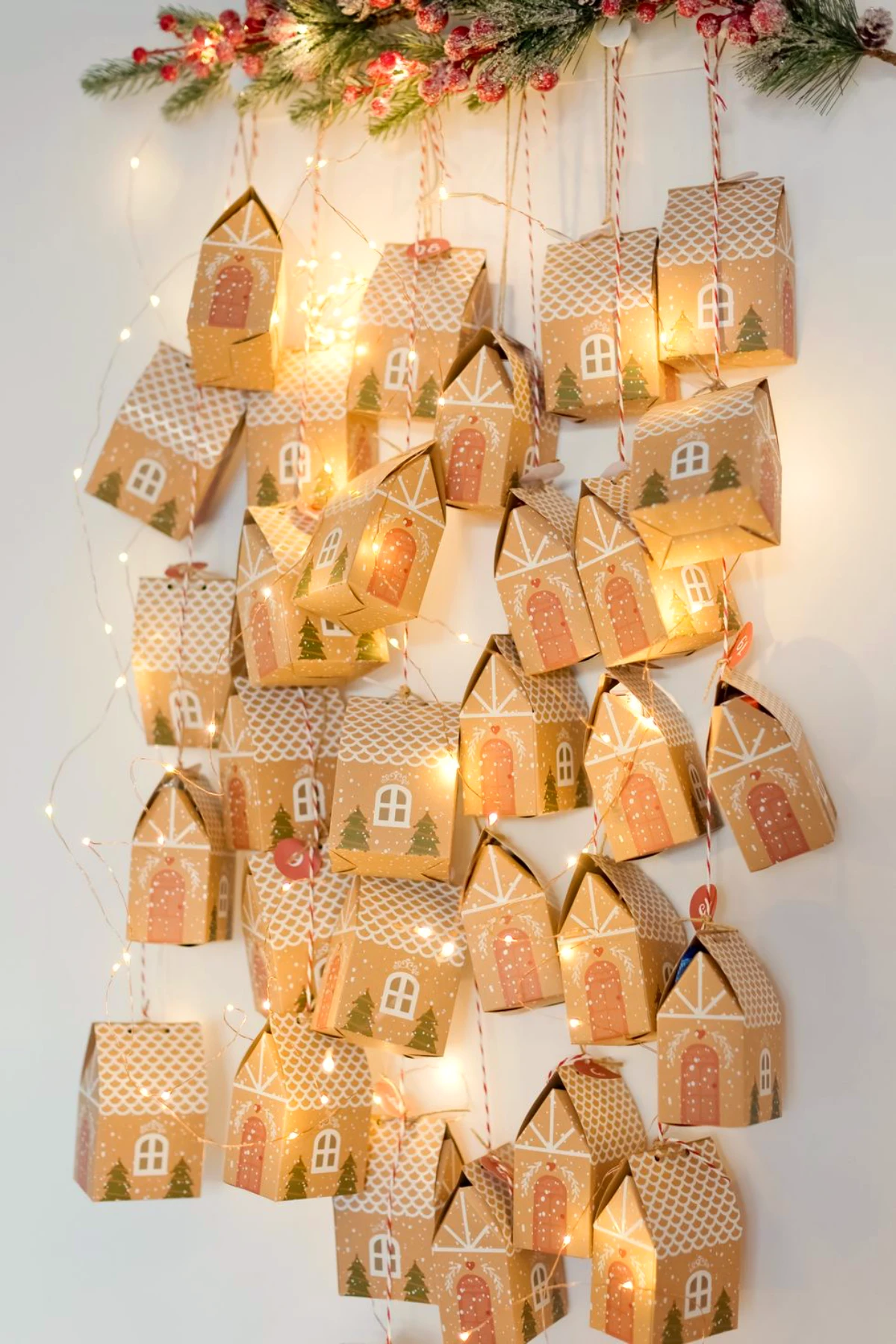 1700661480 690 What to put in a homemade advent calendar Great ideas.webp - What to put in a homemade advent calendar?  Great ideas for every member of the family!