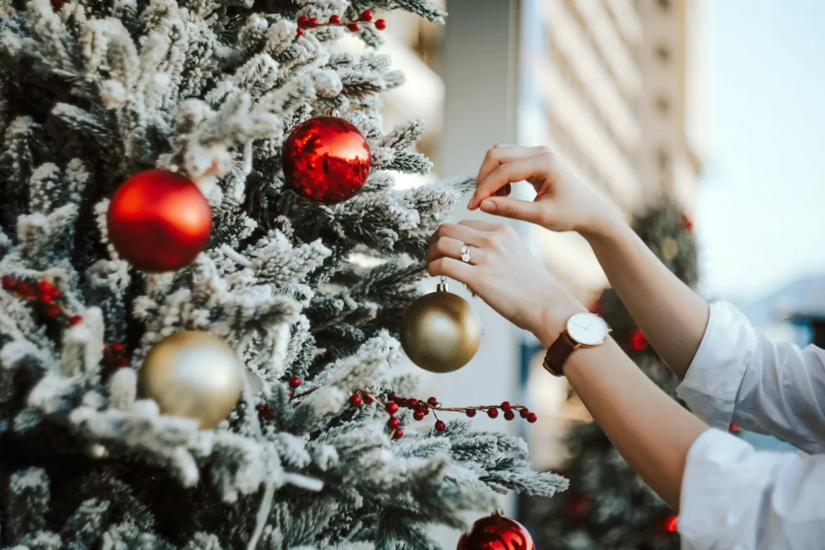 1700803691 430 When to decorate the house for Christmas Is it too.webp - When to decorate the house for Christmas?  Is it too early to put up decorations at the end of November?