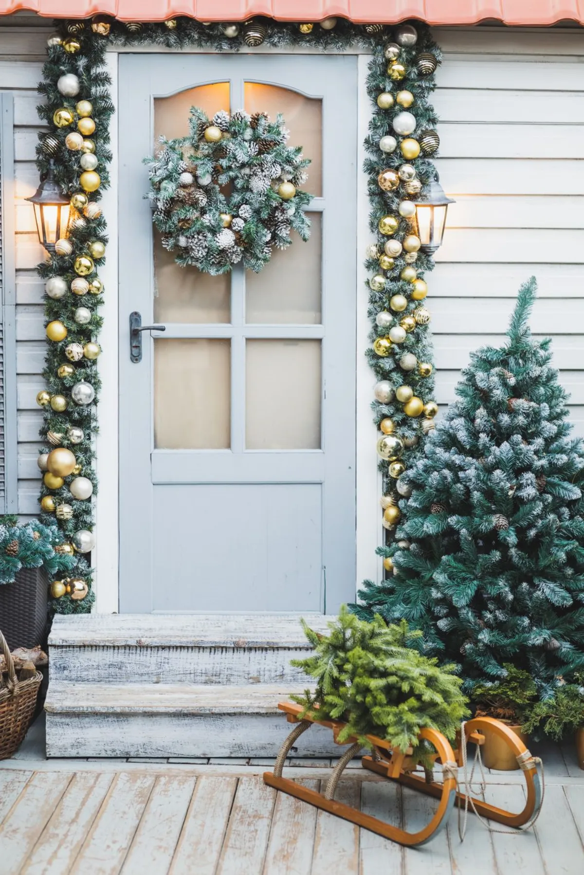 1700803692 41 When to decorate the house for Christmas Is it too.webp - When to decorate the house for Christmas?  Is it too early to put up decorations at the end of November?