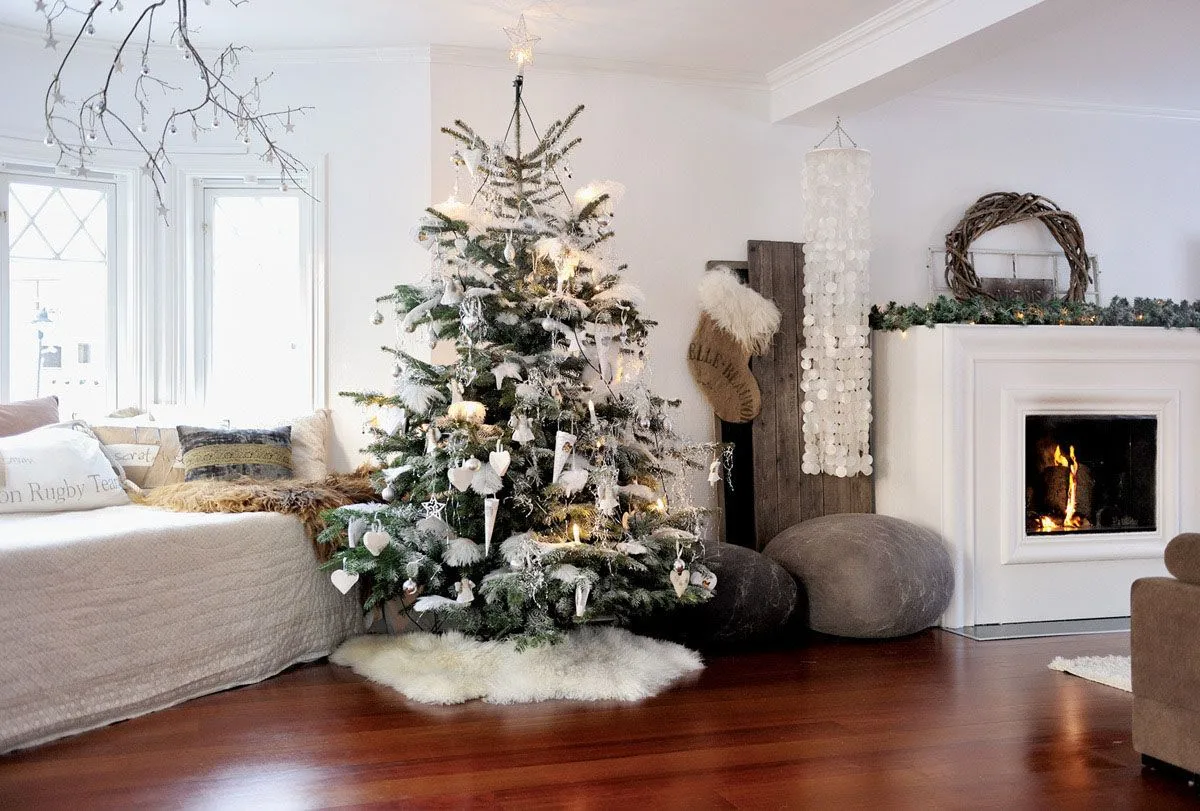 1700803692 82 When to decorate the house for Christmas Is it too.webp - When to decorate the house for Christmas?  Is it too early to put up decorations at the end of November?