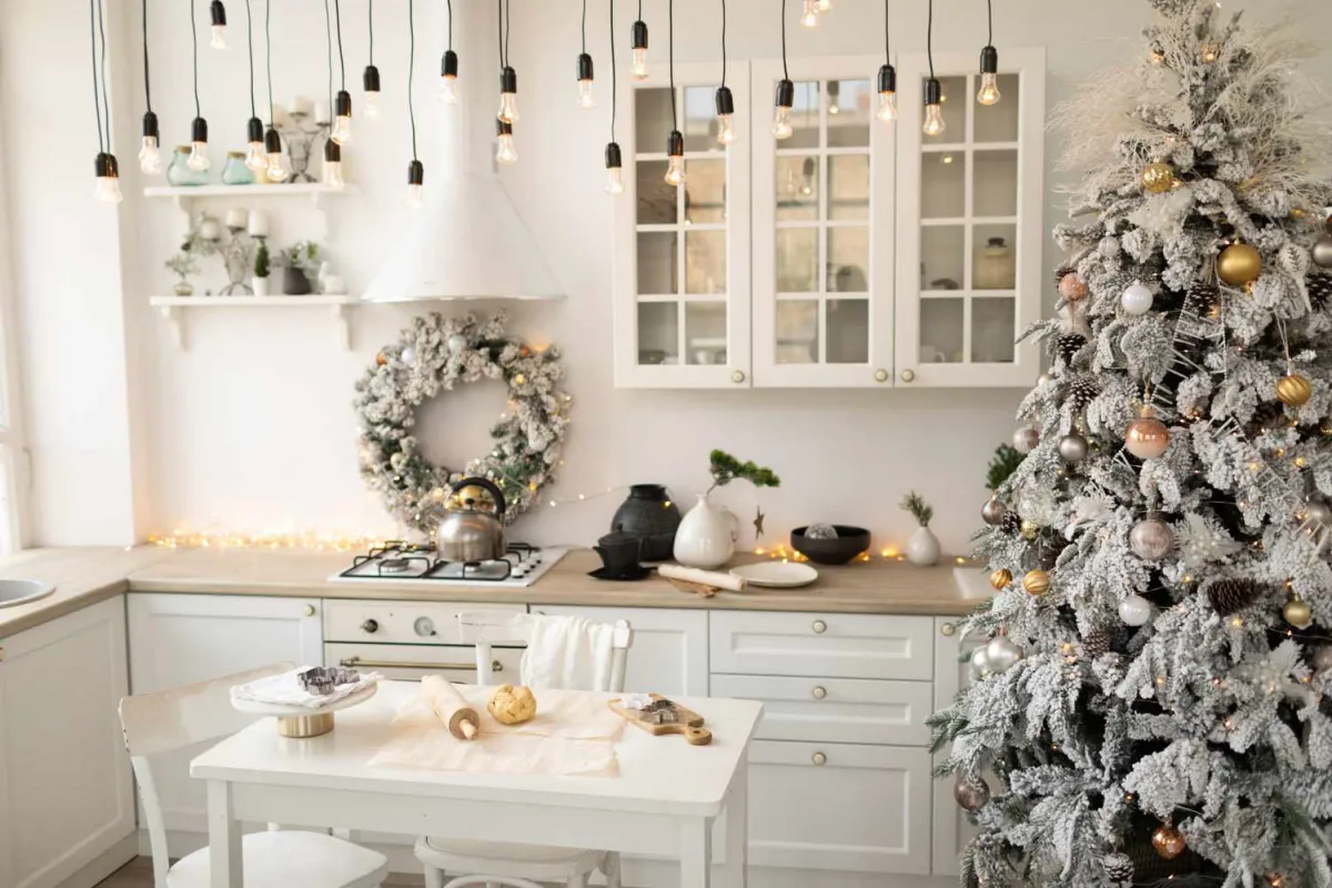 1700803692 866 When to decorate the house for Christmas Is it too.webp - When to decorate the house for Christmas?  Is it too early to put up decorations at the end of November?