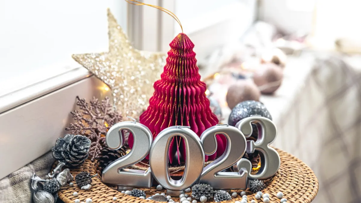 Here are the 2023 Christmas colors that will enhance interiors.webp - Here are the 2023 Christmas colors that will enhance interiors