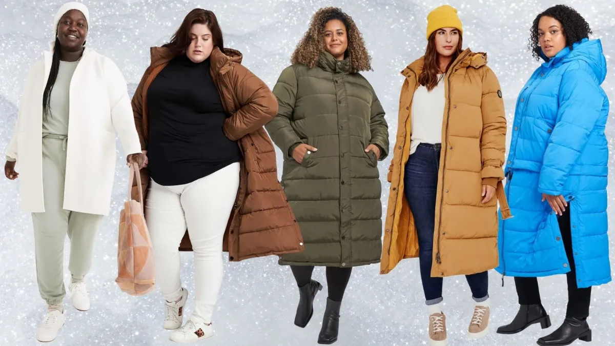 How to dress in winter when you are curvy to.webp - How to dress in winter when you are curvy to be chic and elegant?