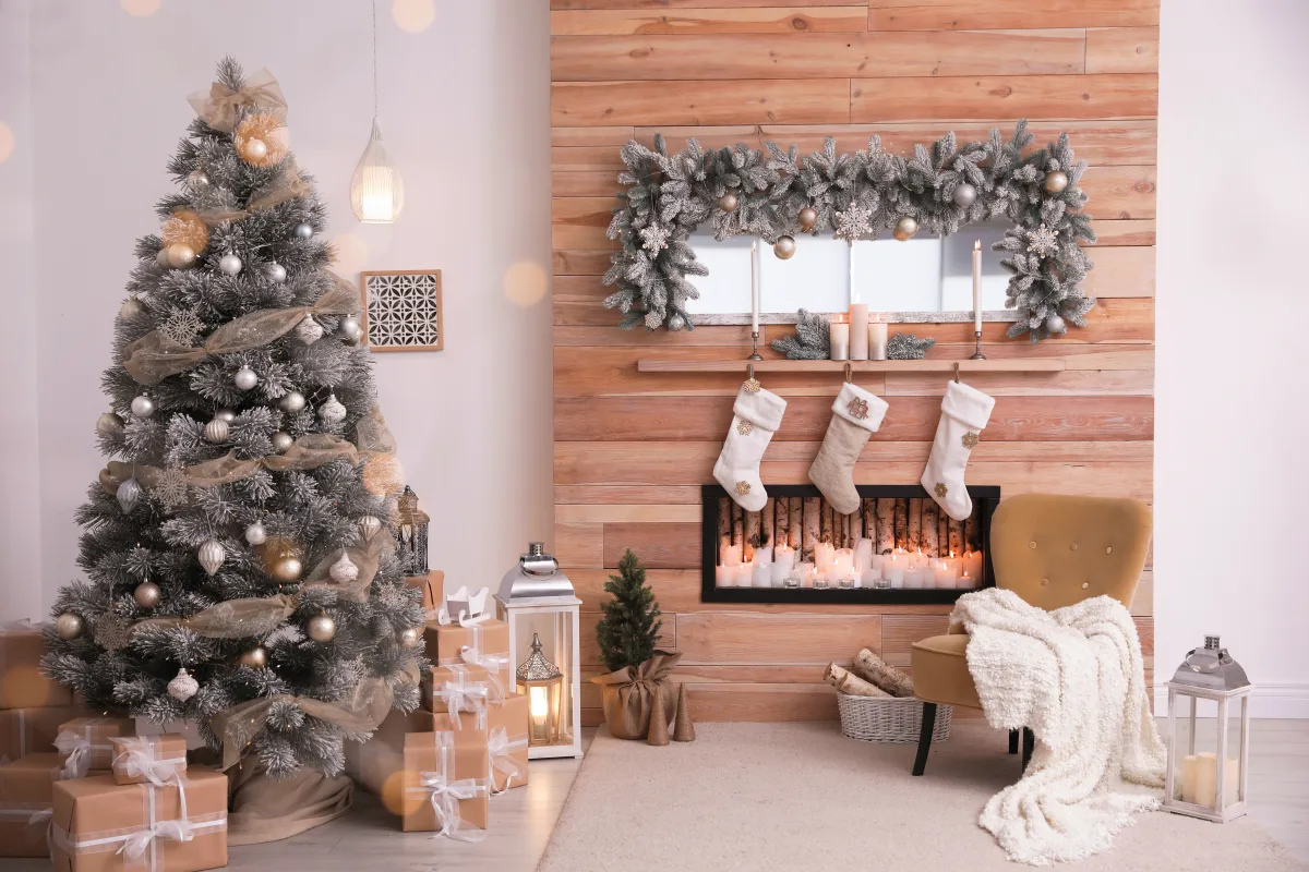 When to decorate the house for Christmas Is it too.webp - When to decorate the house for Christmas?  Is it too early to put up decorations at the end of November?