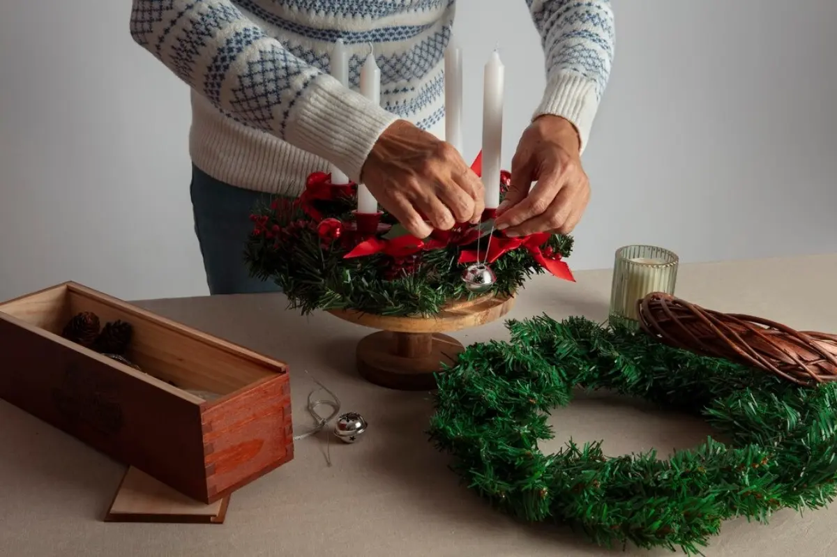 1701870296 335 3 tutorials to transform your interior into a festive haven.webp - 3 tutorials to transform your interior into a festive haven