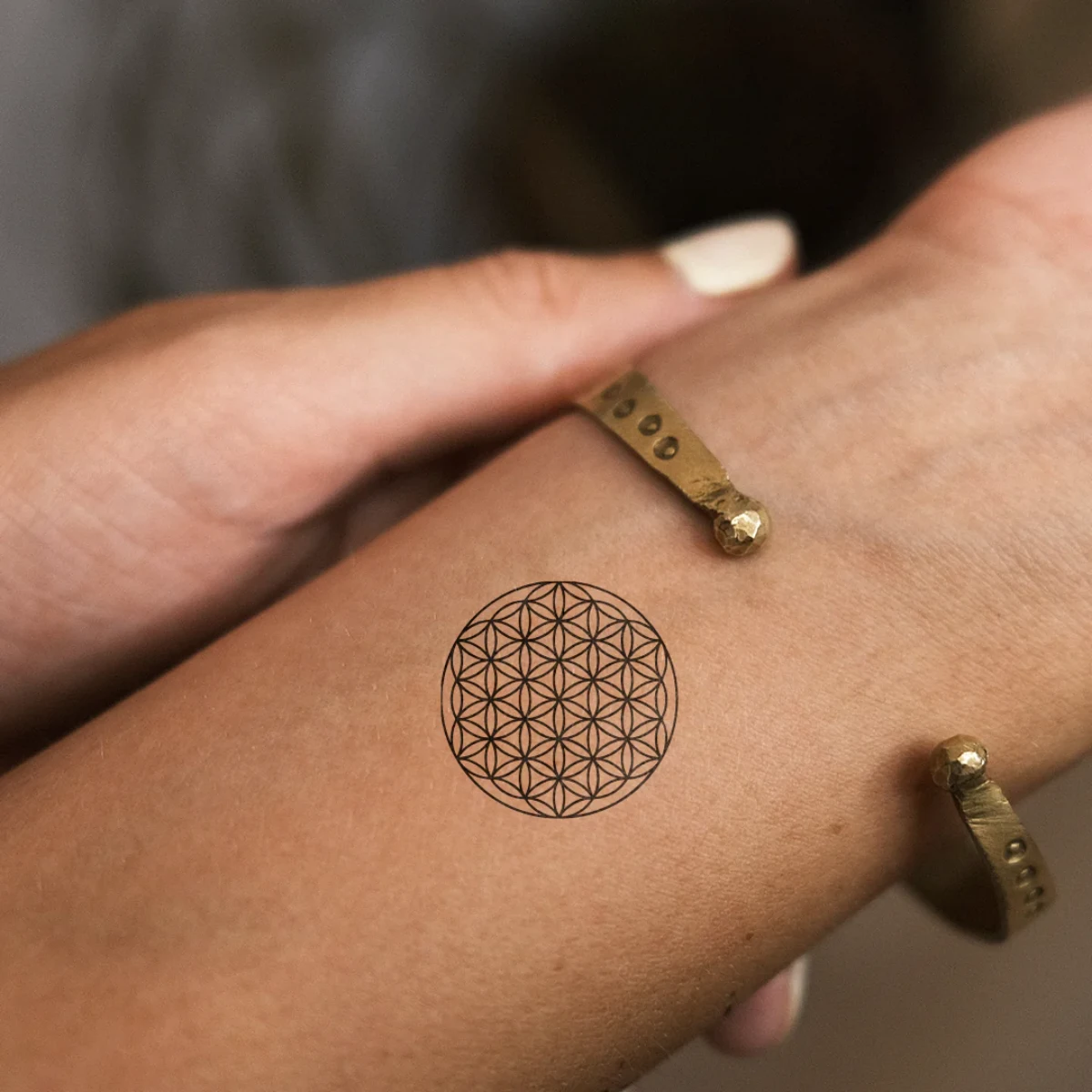 1702918895 442 The best ideas for a unique and elegant small tattoo.webp - The best ideas for a unique and elegant small tattoo for women!  Trends in 2024