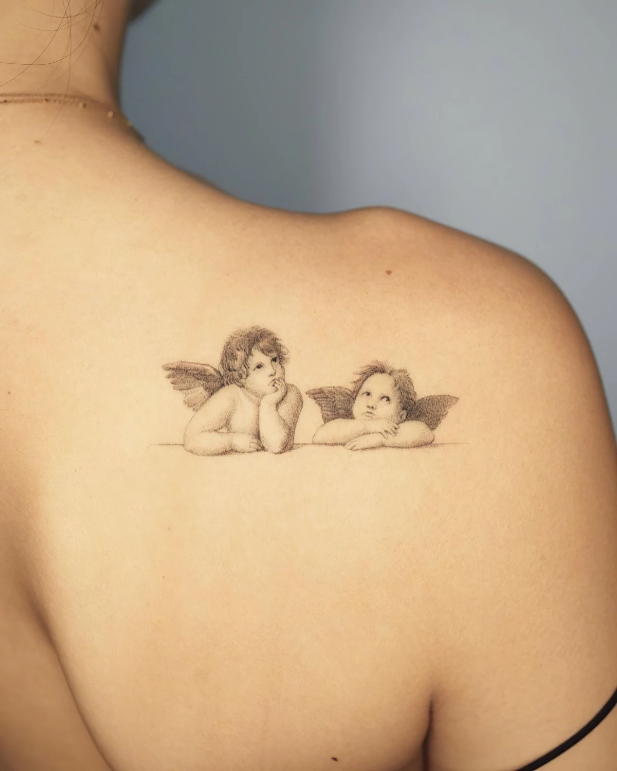 1702918896 18 The best ideas for a unique and elegant small tattoo.webp - The best ideas for a unique and elegant small tattoo for women!  Trends in 2024