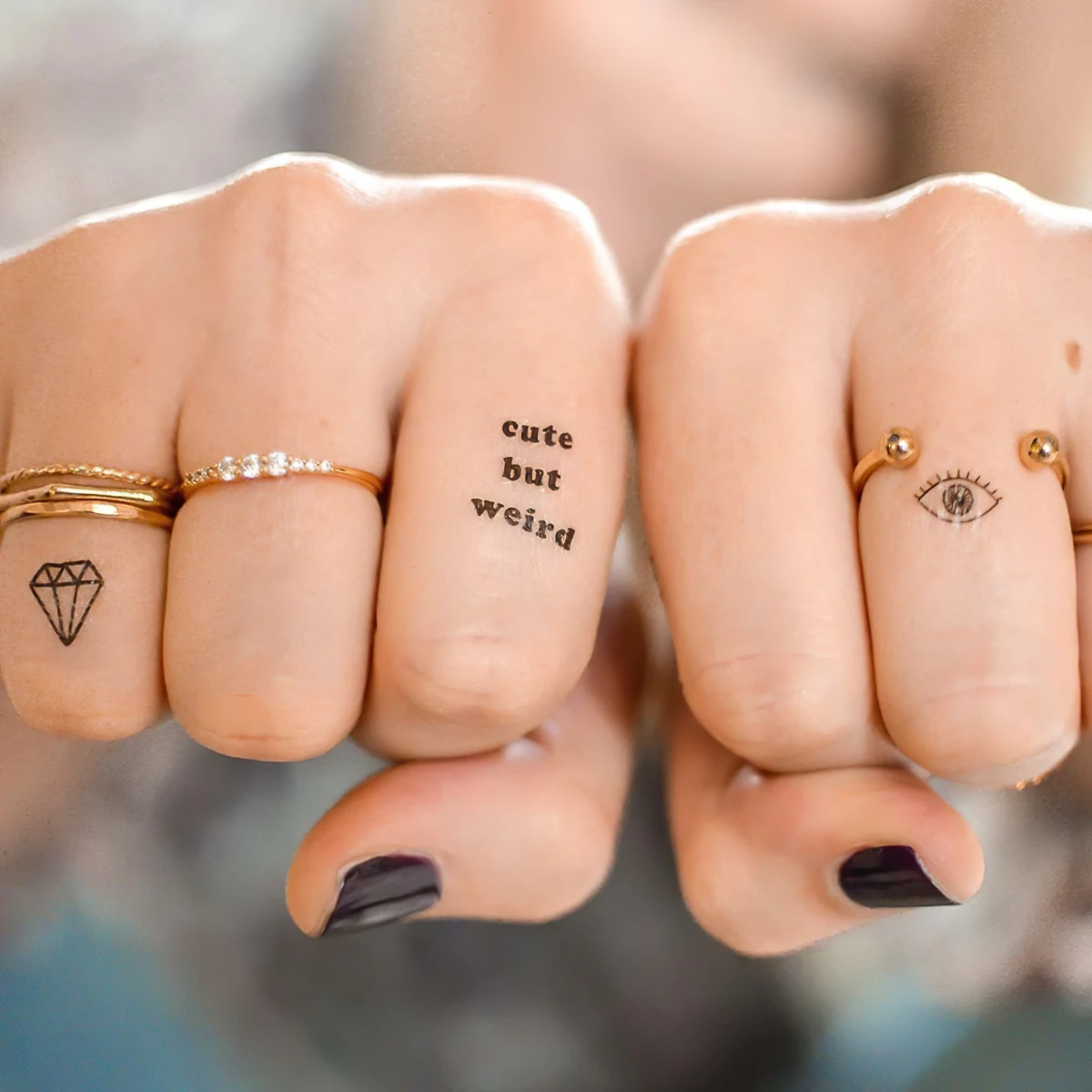 1702918897 696 The best ideas for a unique and elegant small tattoo.webp - The best ideas for a unique and elegant small tattoo for women!  Trends in 2024