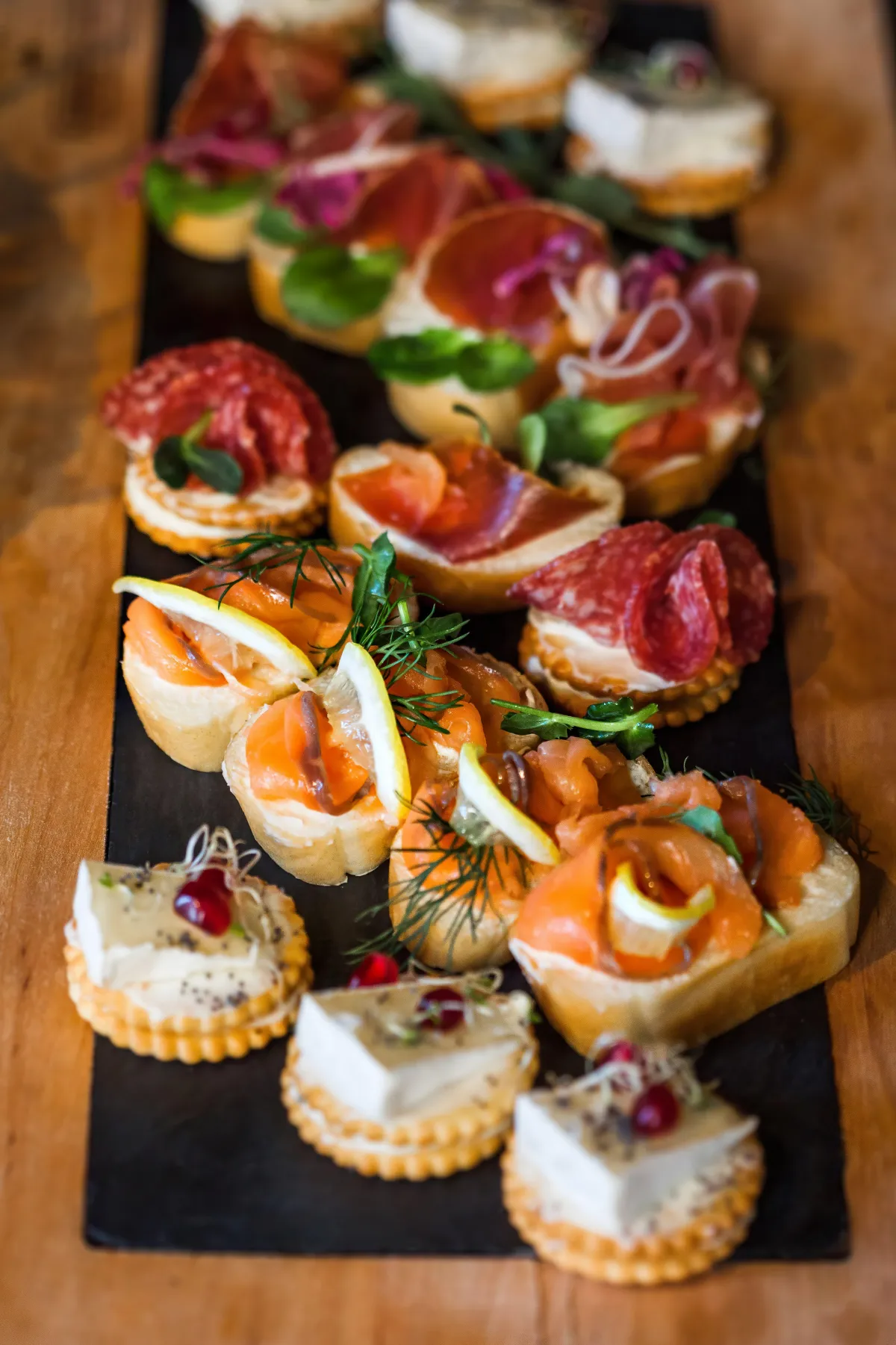 1703783586 645 New Years aperitif dinner recipes our irresistible ideas to enjoy.webp - New Year's aperitif dinner recipes, our irresistible ideas to enjoy with friends