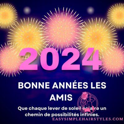 Ideas for original New Year 2024 greeting ideas on cards ready to download for free
