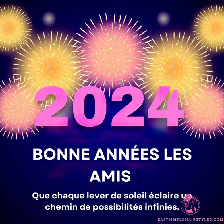 Ideas for original New Year 2024 greeting ideas on cards ready to download for free
