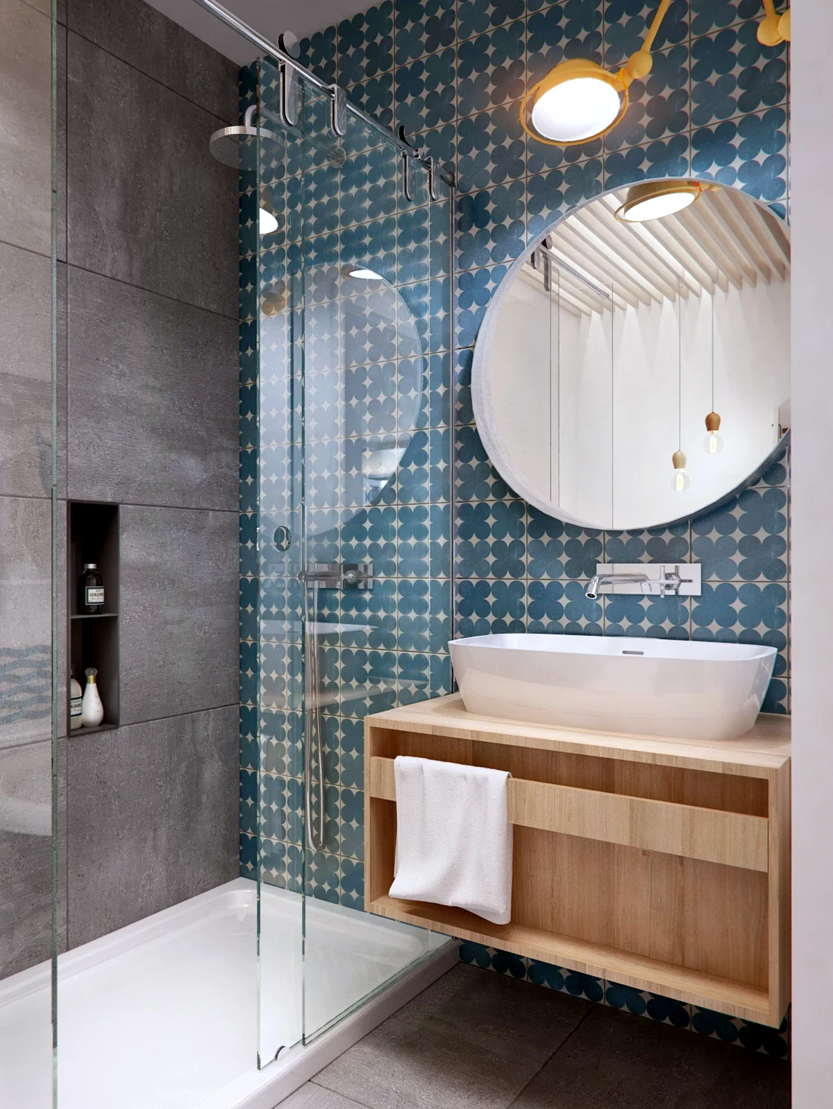 1704301441 593 12 tips for designing a small 4m2 bathroom like a.webp - 12 tips for designing a small 4m2 bathroom like a pro and without wasting space!