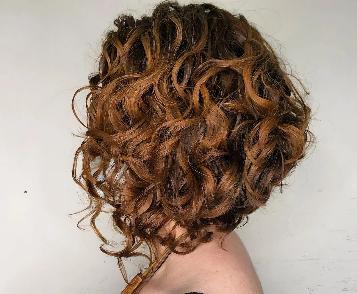 1707831044 749 the natural curly plunging bob.webp - the natural curly plunging bob!