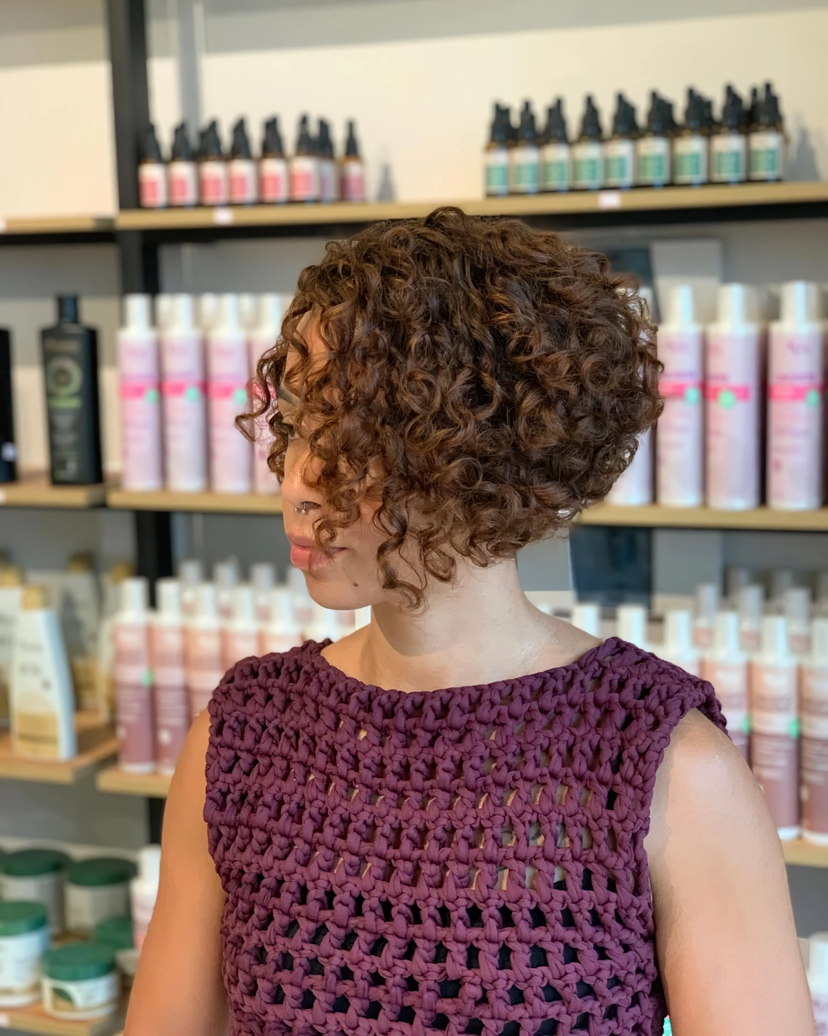 1707831046 24 the natural curly plunging bob.webp - the natural curly plunging bob!