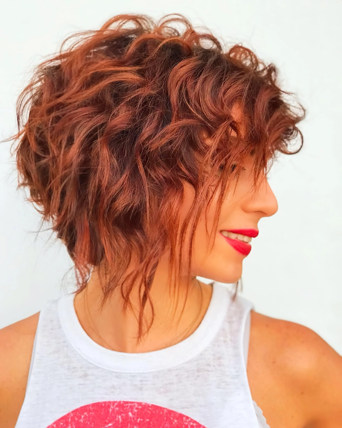 1707831046 850 the natural curly plunging bob.webp - the natural curly plunging bob!