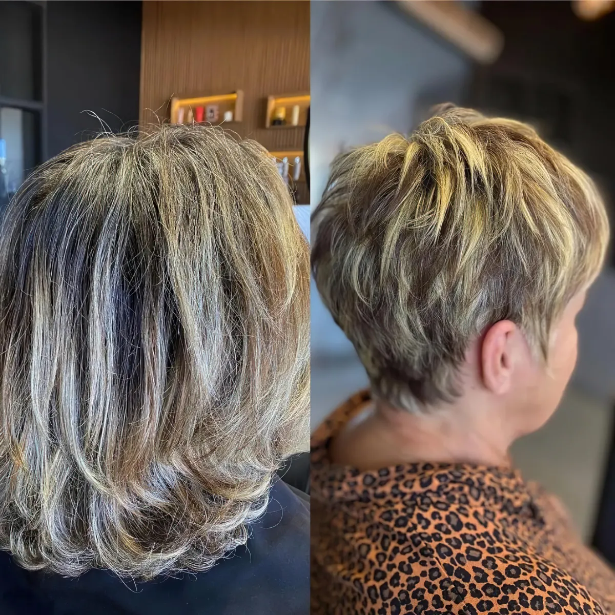 1708018201 72 Short haircuts for women over 60 with highlights for a.webp - Short haircuts for women over 60 with highlights for a powerful anti-aging effect