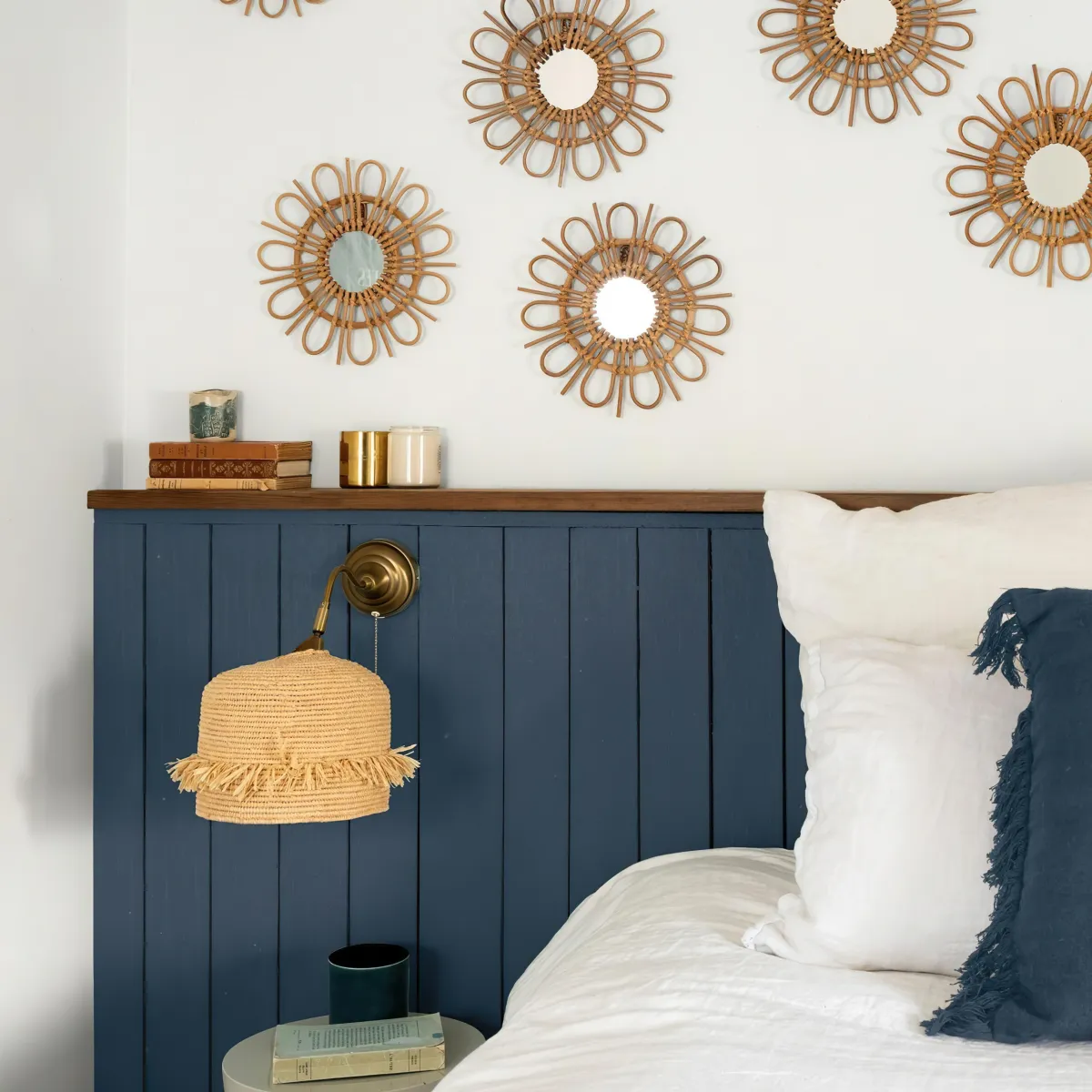 1719125509 400 Marine decoration for an escape to the seaside without having.webp - Marine decoration for an escape to the seaside without having to travel!  All our tips for a perfect nautical interior