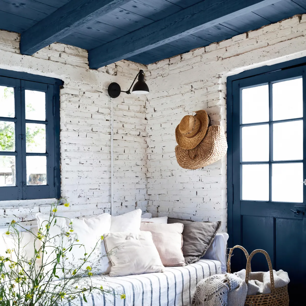 1719125510 116 Marine decoration for an escape to the seaside without having.webp - Marine decoration for an escape to the seaside without having to travel!  All our tips for a perfect nautical interior