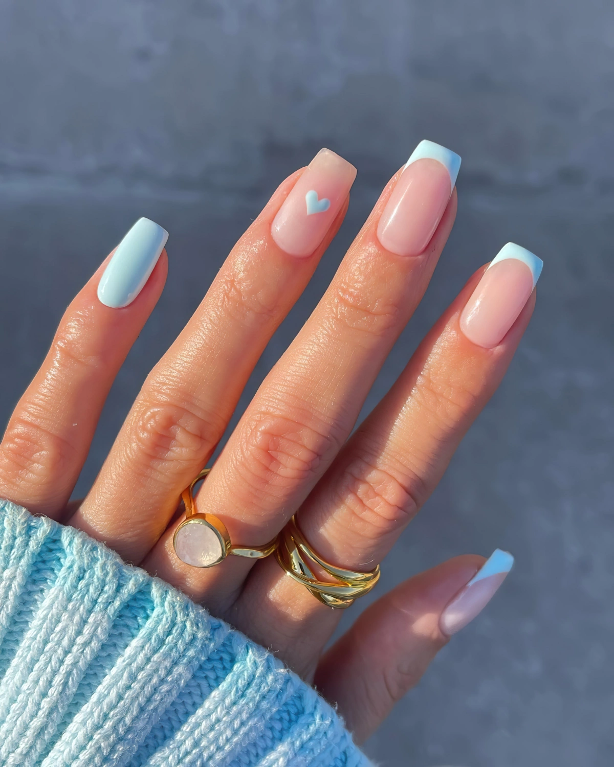 1719133412 552 why Im opting for the French manicure in pastel colors.webp - why I'm opting for the French manicure in pastel colors this season