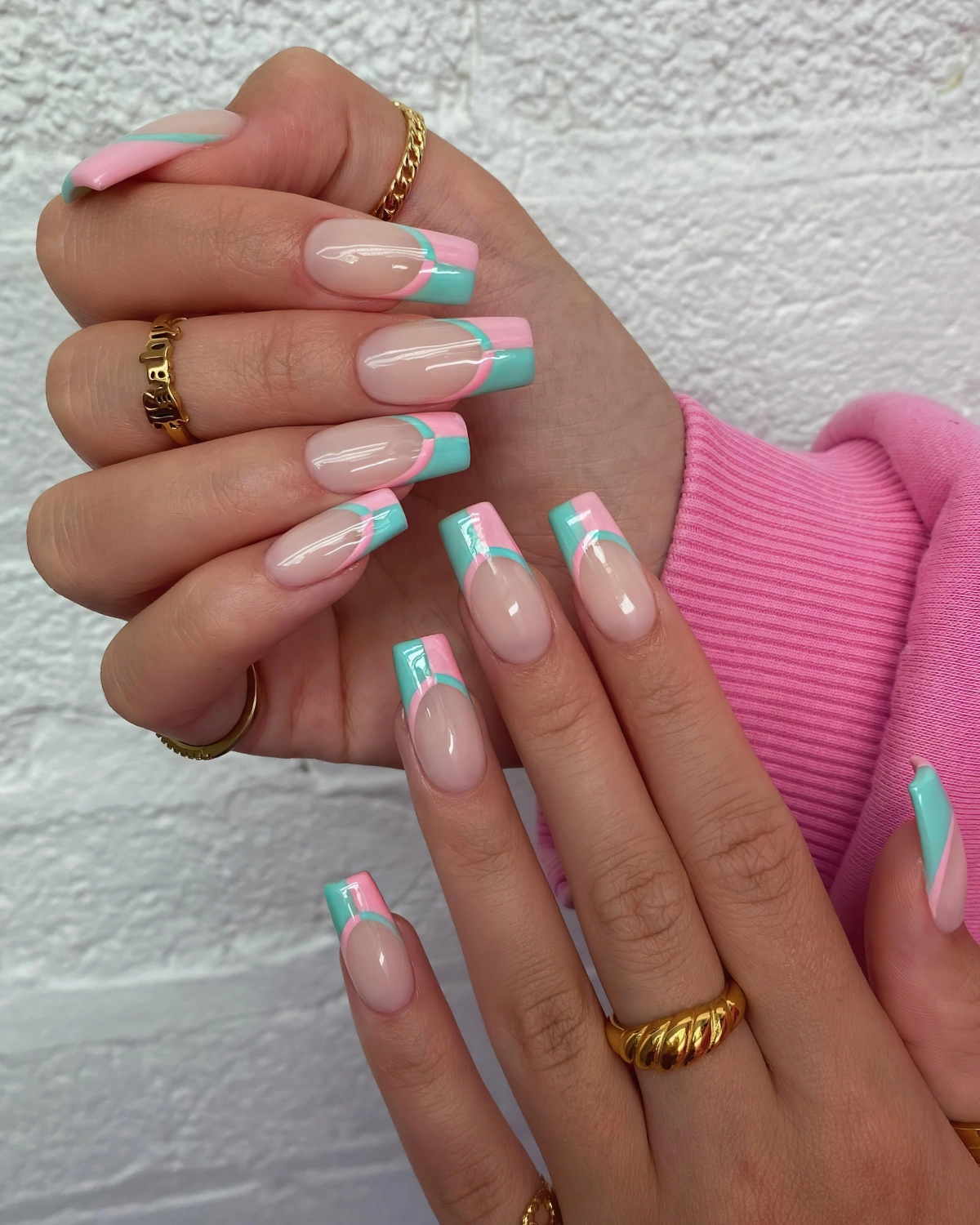 1719133412 67 why Im opting for the French manicure in pastel colors.webp - why I'm opting for the French manicure in pastel colors this season