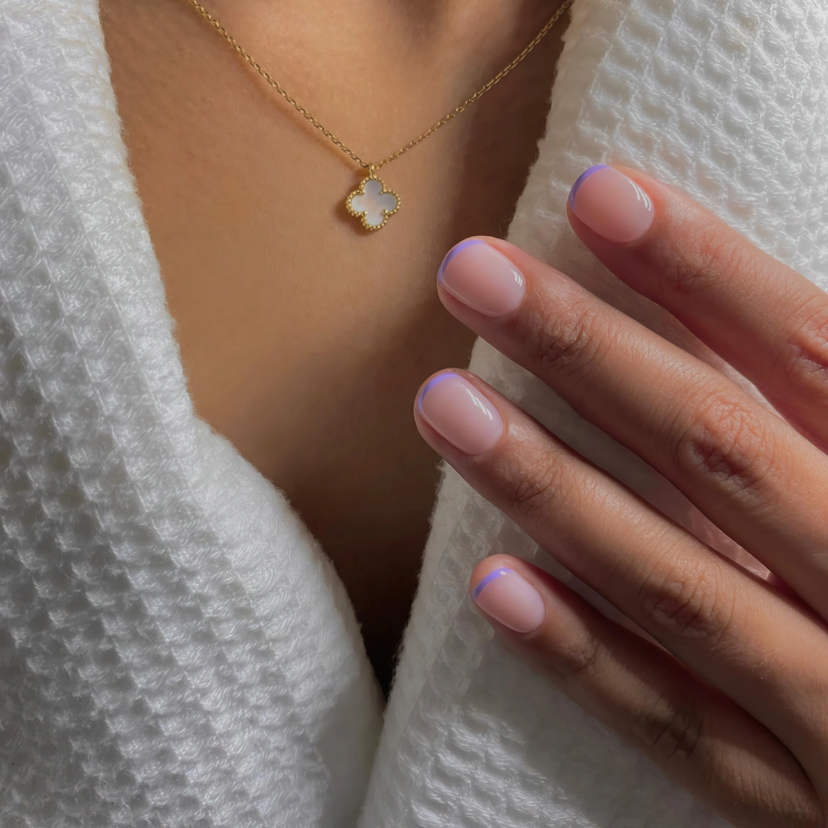 1719133413 708 why Im opting for the French manicure in pastel colors.webp - why I'm opting for the French manicure in pastel colors this season