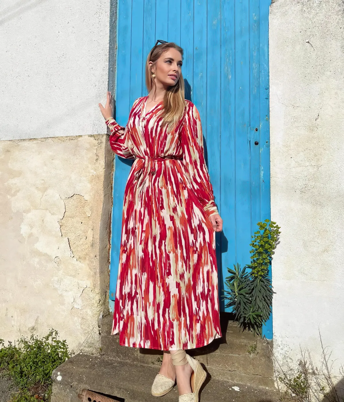 1719142255 922 6 trendy summer dresses to absolutely wear during the summer.webp - 6 trendy summer dresses to absolutely wear during the summer season