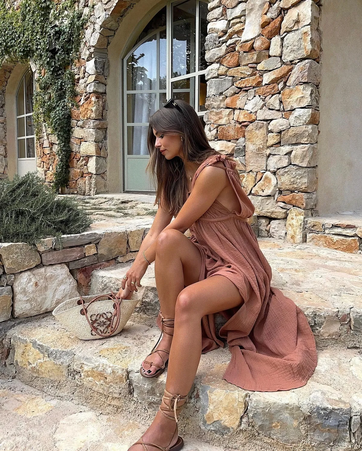 1719142256 72 6 trendy summer dresses to absolutely wear during the summer.webp - 6 trendy summer dresses to absolutely wear during the summer season