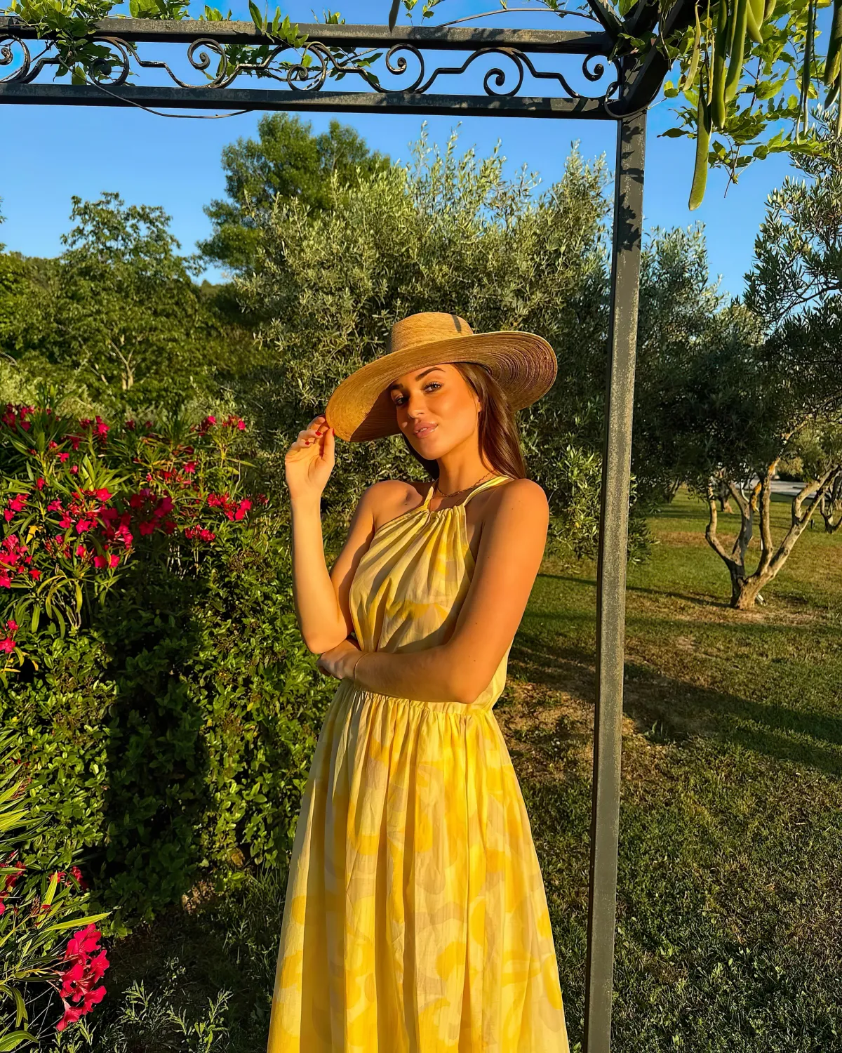 1719142257 800 6 trendy summer dresses to absolutely wear during the summer.webp - 6 trendy summer dresses to absolutely wear during the summer season