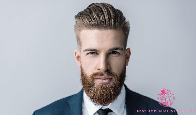 Mens haircut 2024 - Men's haircut 2024