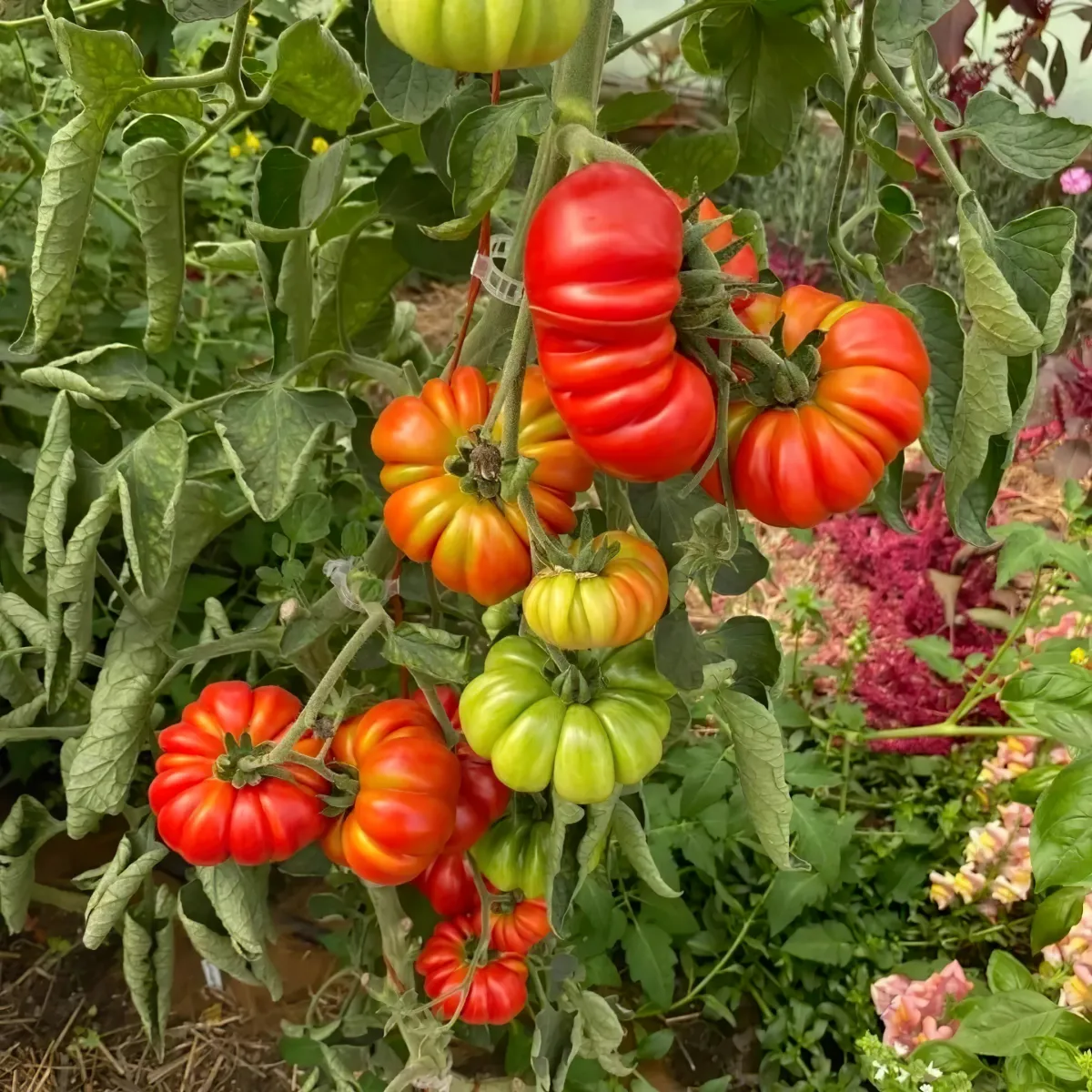 1724162709 377 Why are my tomatoes splitting and what can I do.webp - Why are my tomatoes splitting and what can I do to stop them from bursting?